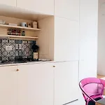 Appartement Restart Farnesina Rome