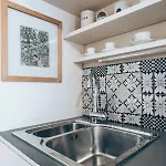 Restart Farnesina Appartement