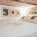 Appartement Restart Farnesina Rome