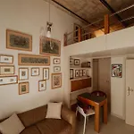 Restart Farnesina Appartement