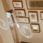 Appartement Restart Farnesina Rome