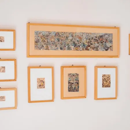 Restart Farnesina Διαμέρισμα