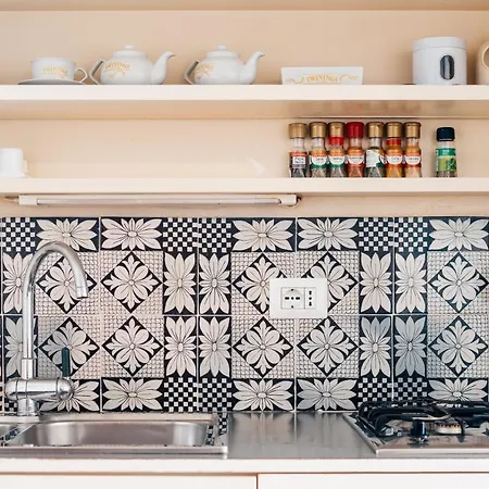 Restart Farnesina Διαμέρισμα