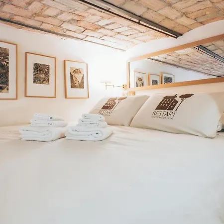 Restart Farnesina * Ρώμη