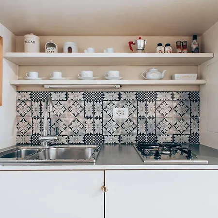 Διαμέρισμα Restart Farnesina Ρώμη