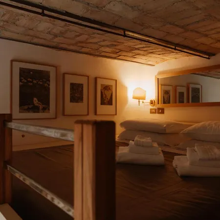 Restart Farnesina * Ρώμη