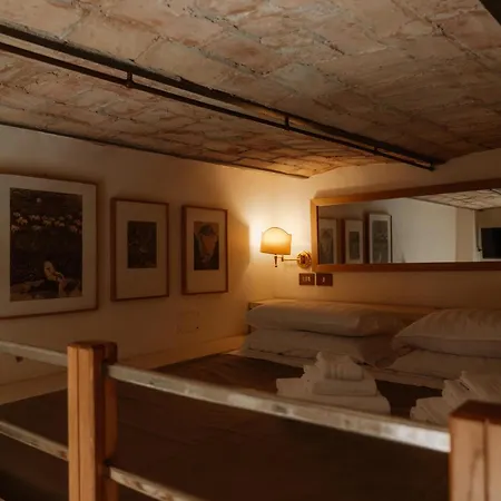 Restart Farnesina Appartement *