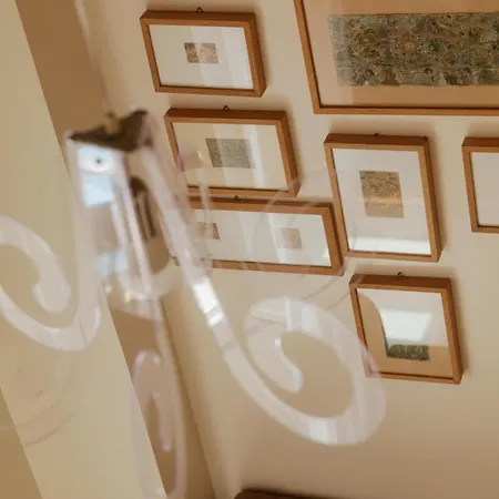 Apartment Restart Farnesina Rom