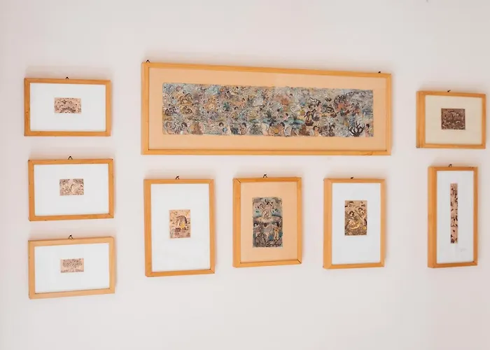 Restart Farnesina Appartement