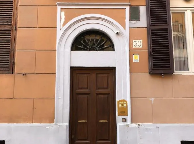 Restart Farnesina * Rome