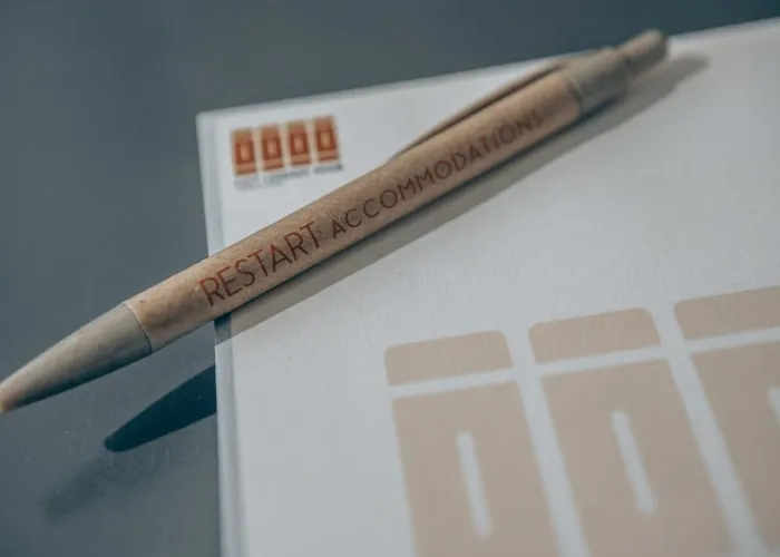 Restart Farnesina Appartement