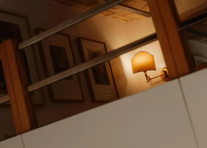 Appartement Restart Farnesina