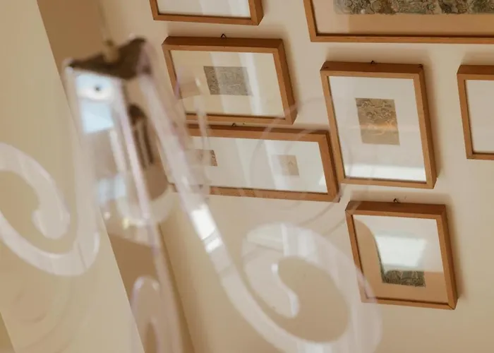 Appartement Restart Farnesina Rome